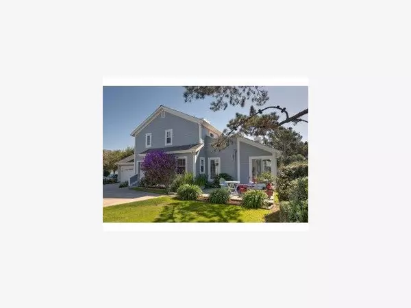 9 BAYHILL Place, Half Moon Bay, CA 94019