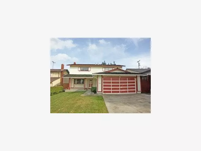 2475 DONEGAL Avenue, South San Francisco, CA 94080