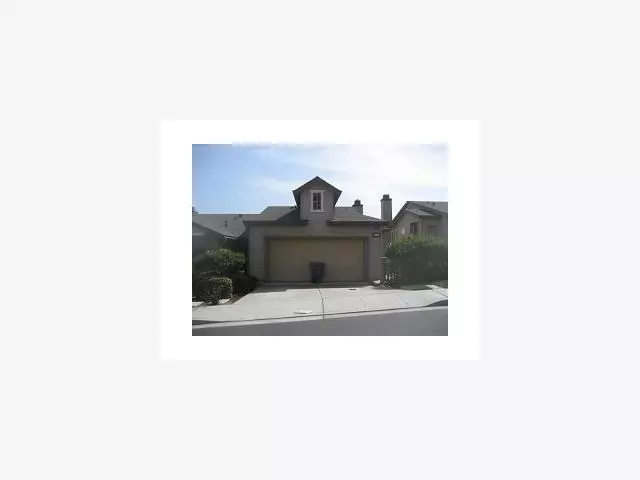 7 POINTE VIEW Place, South San Francisco, CA 94080