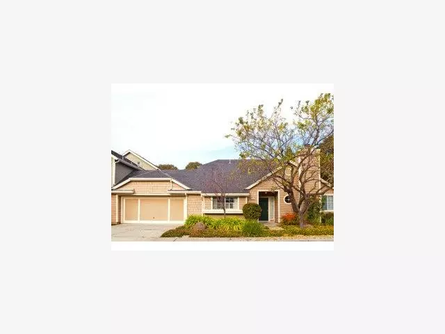 Foster City, CA 94404,61 WILLIAMS Lane