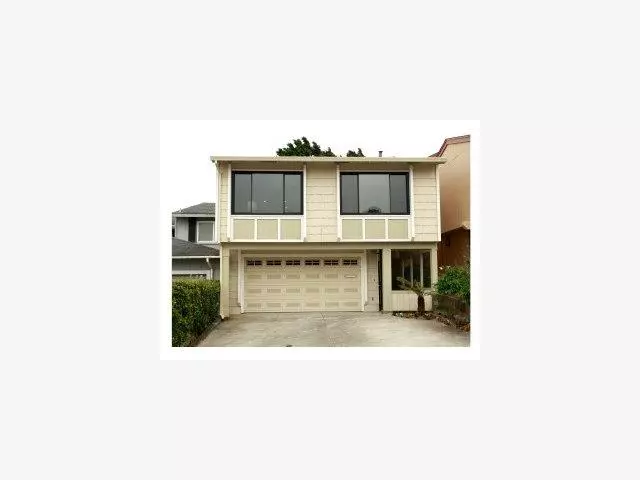 2586 GREENDALE Drive, South San Francisco, CA 94080