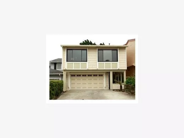 South San Francisco, CA 94080,2586 GREENDALE Drive