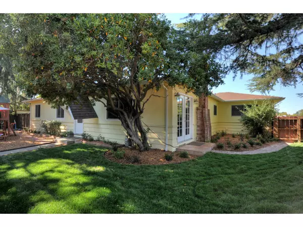 1199 W HACIENDA Avenue, Campbell, CA 95008