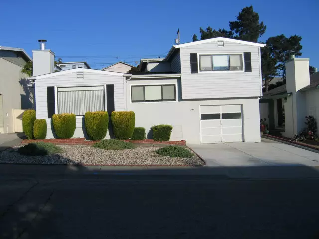 448 GRANADA Drive, South San Francisco, CA 94080