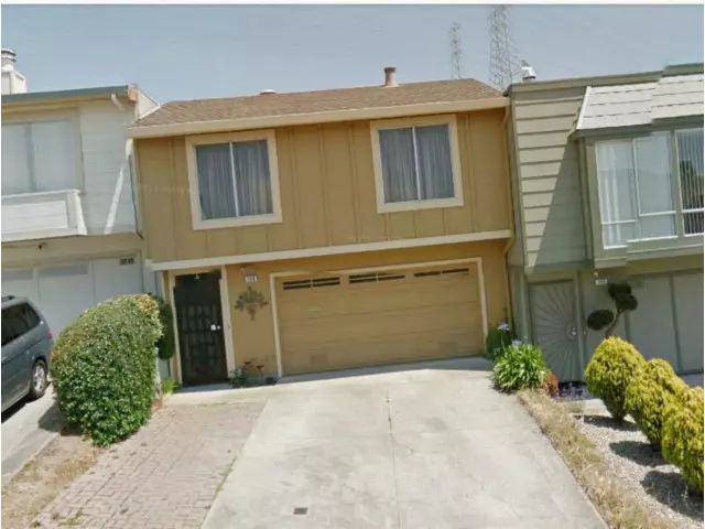 156 N SPRUCE Avenue, South San Francisco, CA 94080