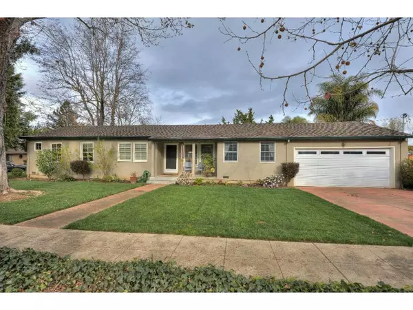 226 CARLYN Avenue, Campbell, CA 95008