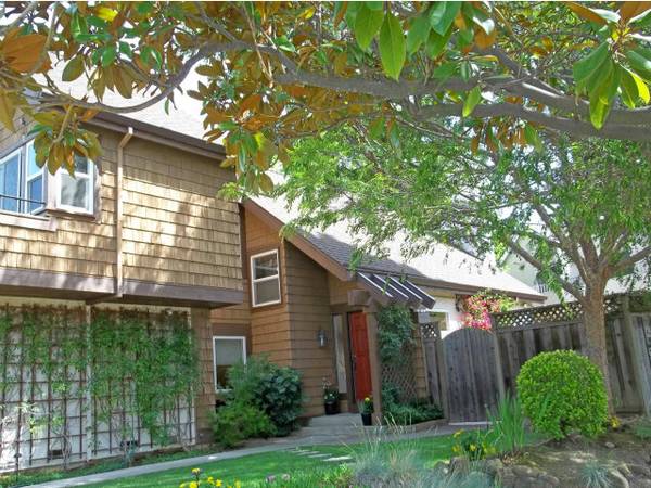 1260 AUDREY Avenue, Campbell, CA 95008