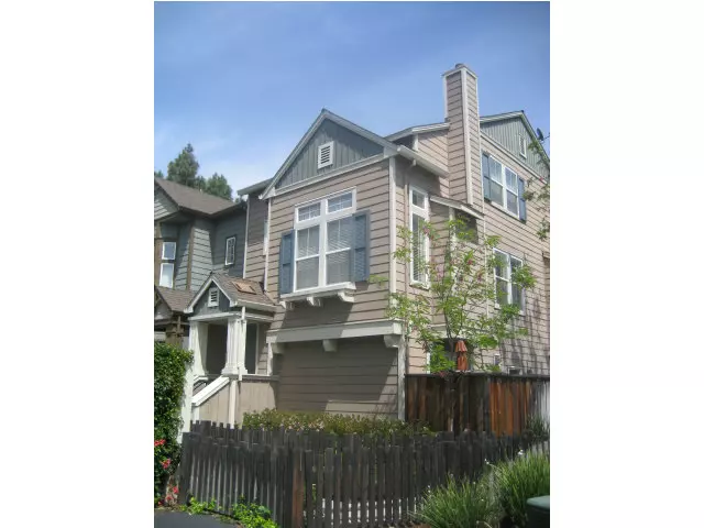 1035 FULLER Terrace, Sunnyvale, CA 94086