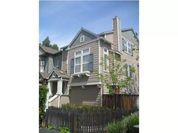 Sunnyvale, CA 94086,1035 FULLER Terrace