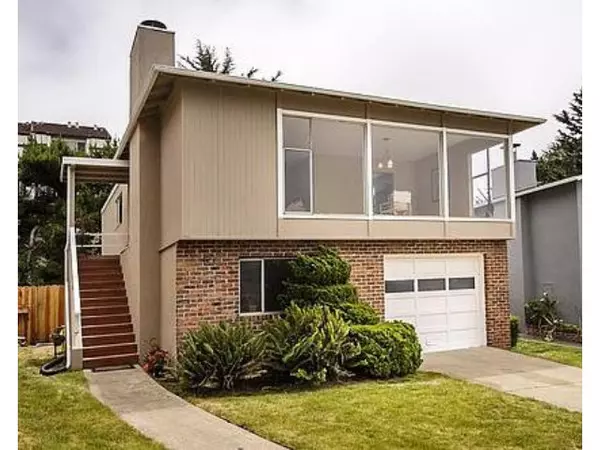 18 MELROSE Court, Pacifica, CA 94044