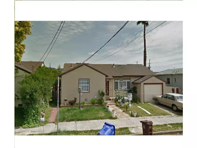 Richmond, CA 94805,608 37TH Street