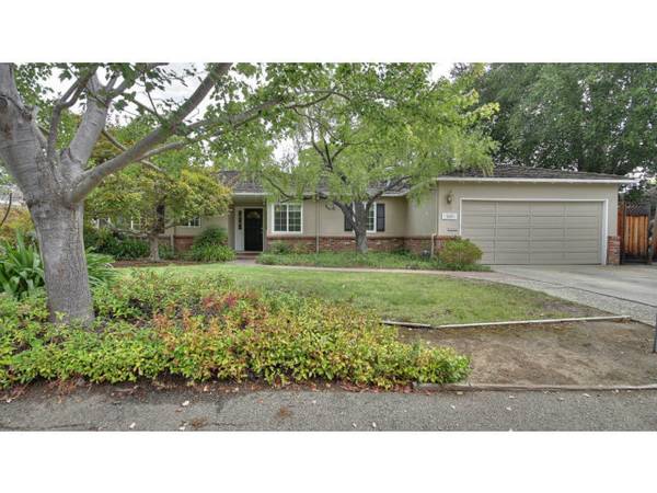 840 WALLEA Drive, Menlo Park, CA 94025