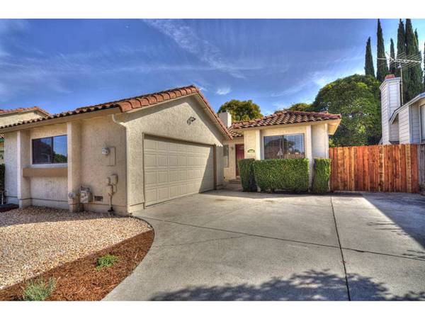 1058 JUNGFRAU Court, Milpitas, CA 95035