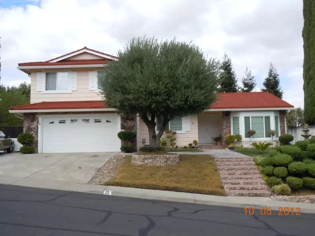 23 BRYCE Avenue, Pittsburg, CA 94565