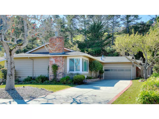 Millbrae, CA 94030,1269 SLEEPY HOLLOW Lane