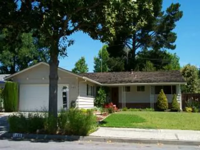 1121 VASQUEZ Avenue, Sunnyvale, CA 94086