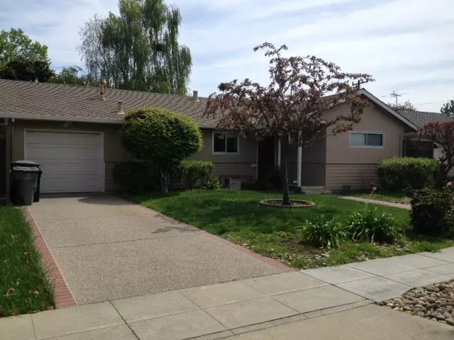 1010 LOIS Avenue, Sunnyvale, CA 94087