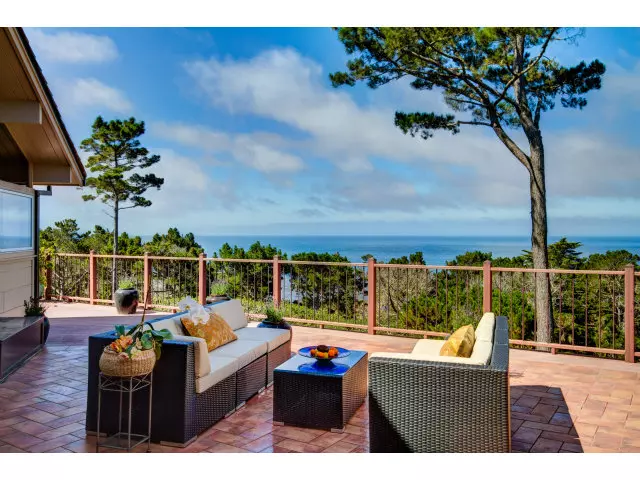 Pebble Beach, CA 93953,1272 PADRE Lane