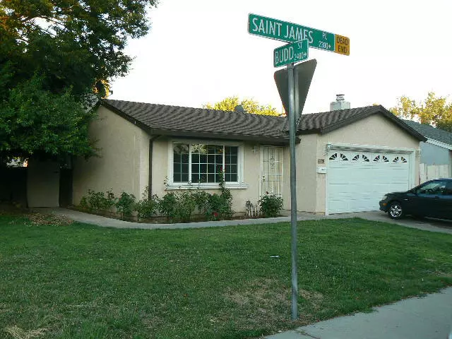 Modesto, CA 95350,2328 ST JAMES Place