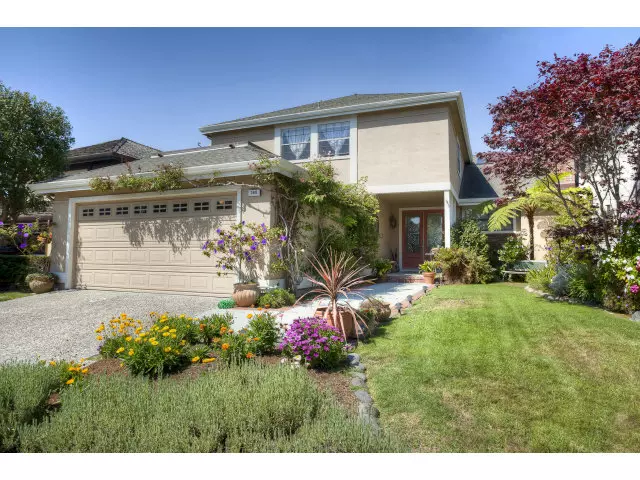 Half Moon Bay, CA 94019,380 BURNING TREE Court