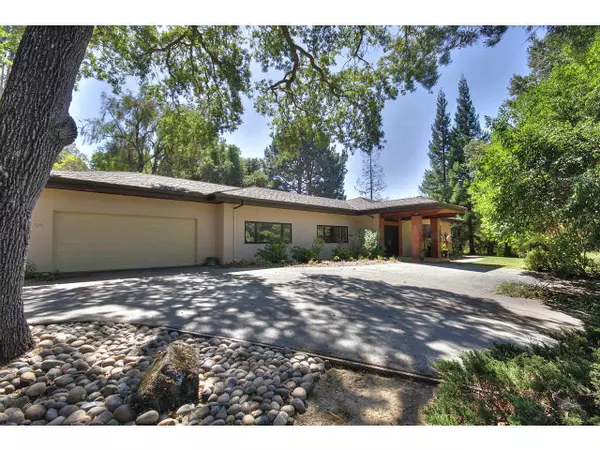 525 ELEANOR Drive, Woodside, CA 94062