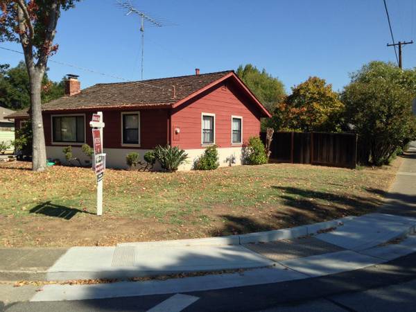 168 CHRISTOPHER Avenue, Campbell, CA 95008