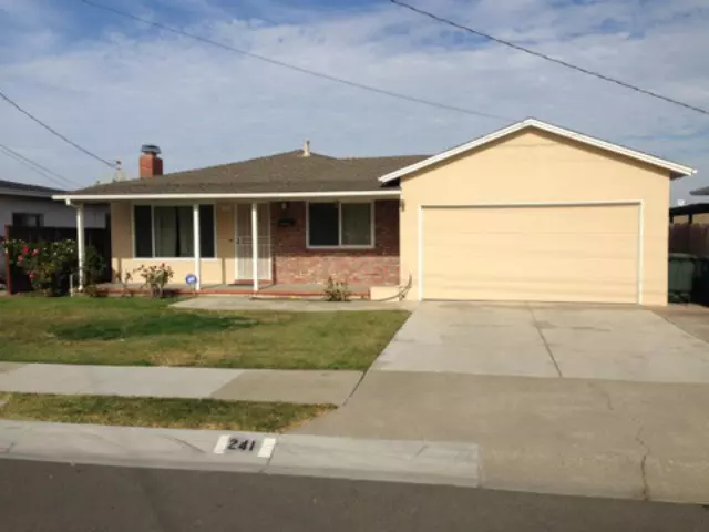 241 MARIPOSA Drive, Pittsburg, CA 94565