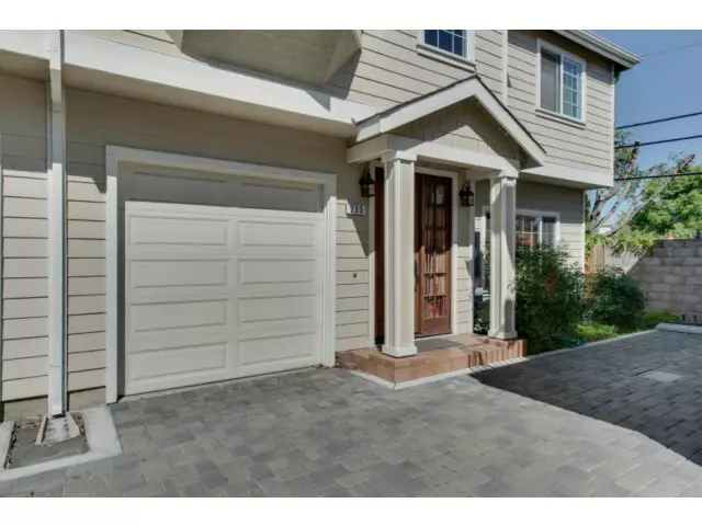 San Jose, CA 95117,333 S CYPRESS Avenue