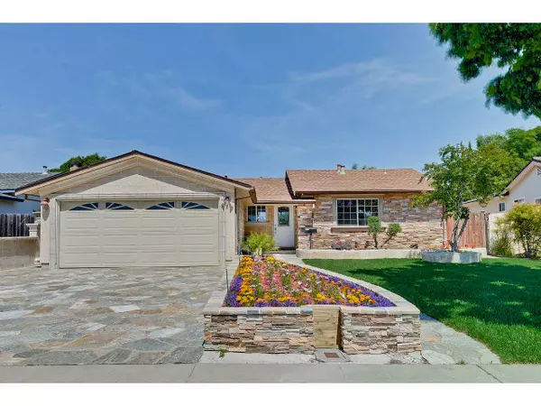 Union City, CA 94587,32313 RUTH Court