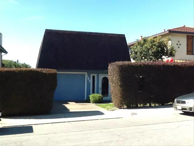 Monterey, CA 93940,109 SPRAY Avenue