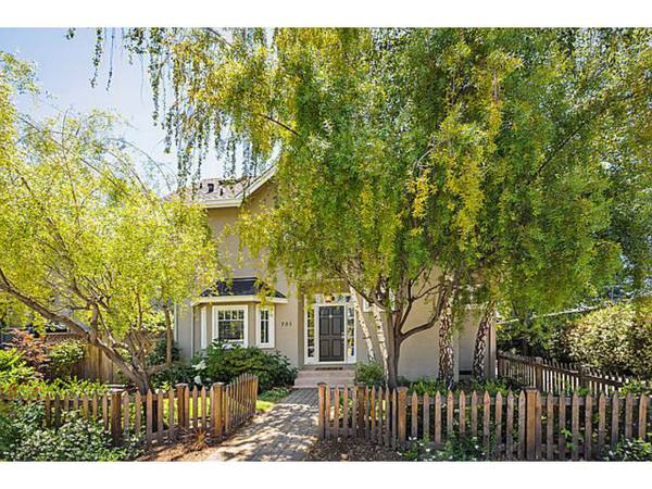 701 FREMONT Street, Menlo Park, CA 94025