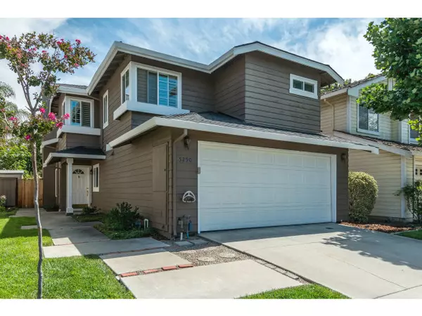 5290 COUNTRY OAK Court, San Jose, CA 95136