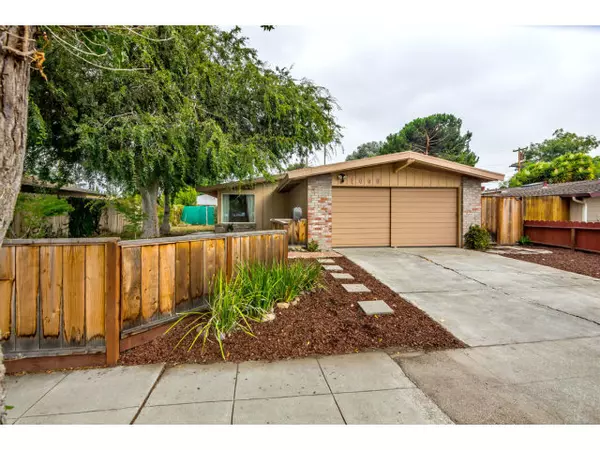 Sunnyvale, CA 94089,1005 LAKEDALE Way