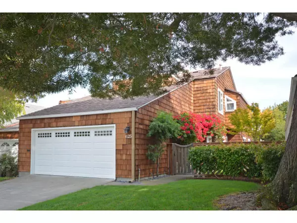 625 BRIDGEPORT Lane, Foster City, CA 94404