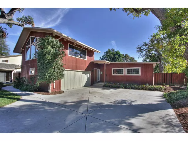 1068 VALLEY FORGE Drive, Sunnyvale, CA 94087