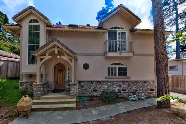 3288 Serra Avenue, Carmel, CA 93923