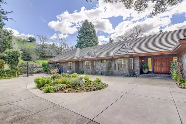 227 Kilkare Road, Sunol, CA 94586