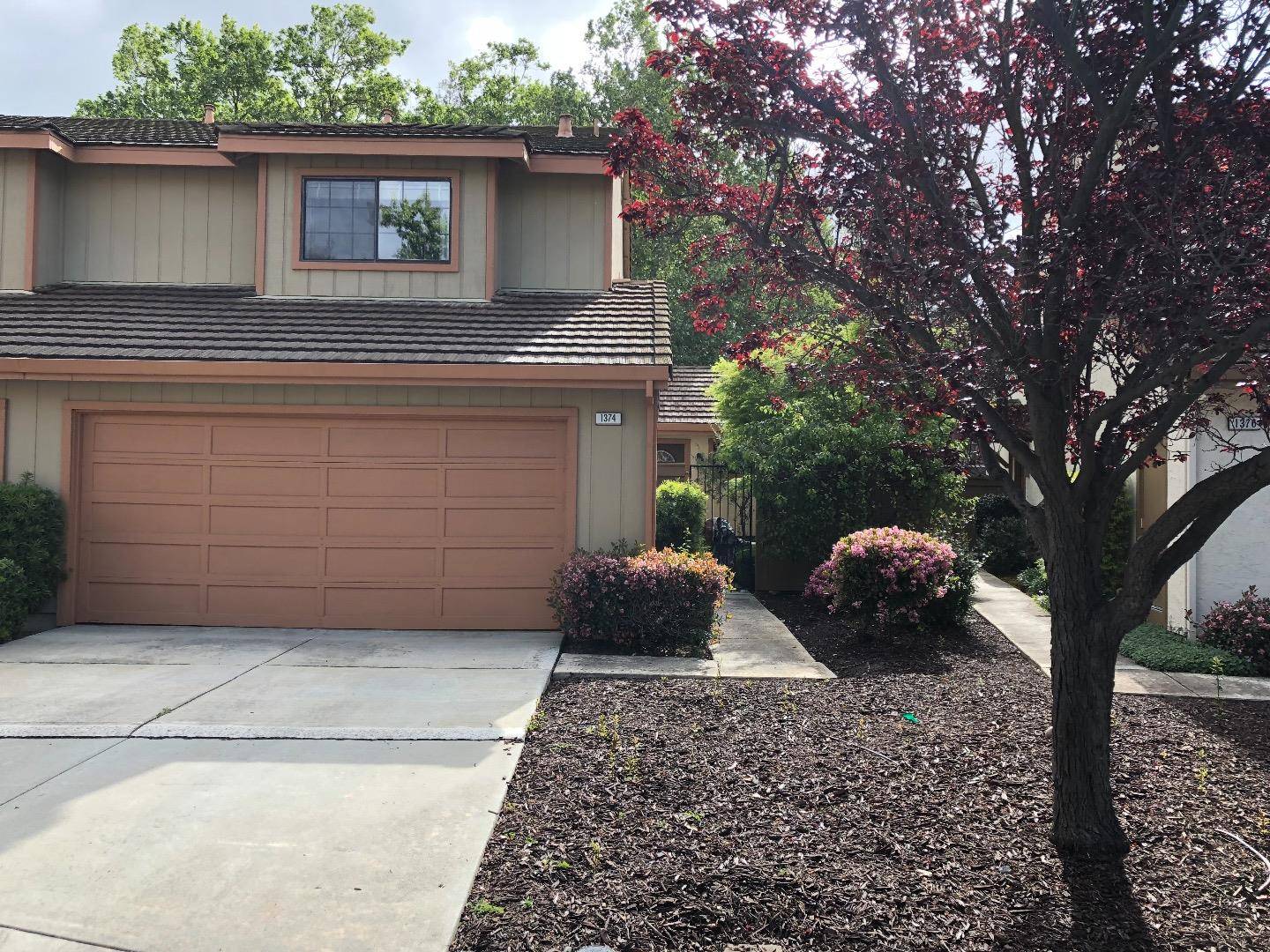 1374 Keenan Way, San Jose, CA 95125