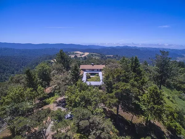 227 Rapley Ranch Road, Woodside, CA 94062