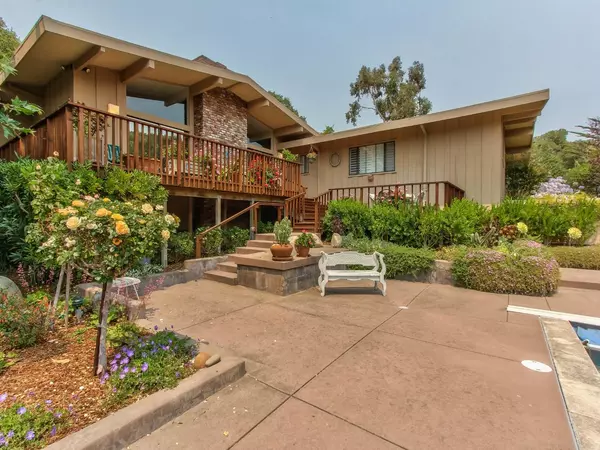 26020 Rotunda Drive, Carmel, CA 93923