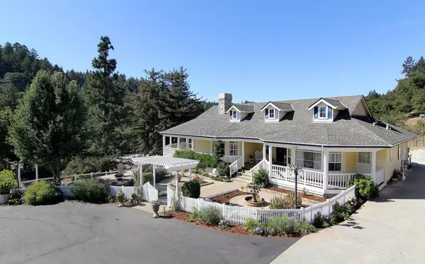 121 & 125 Citron Drive, Soquel, CA 95073