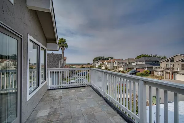 172 Miramontes Avenue, Half Moon Bay, CA 94019