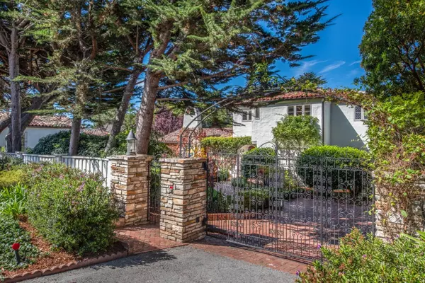 2NW 10th Carmelo Street, Carmel, CA 93921