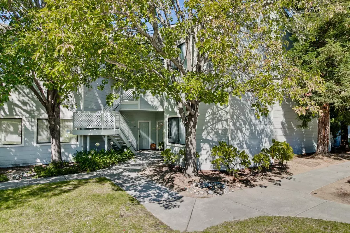 Aptos, CA 95003,2609 Willowbrook Lane #66