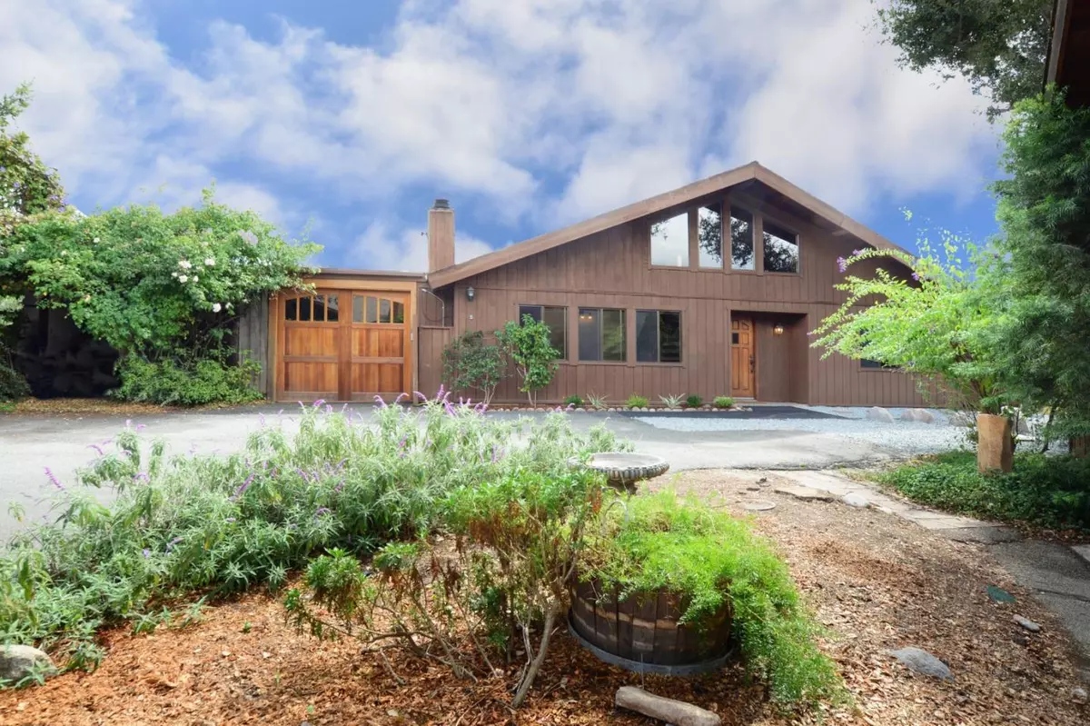 Carmel Valley, CA 93924,10 Via Contenta #B