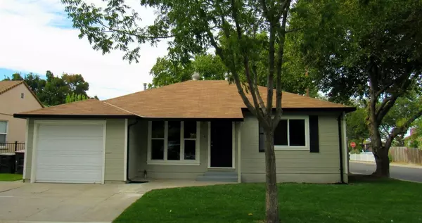 205 W 22nd Street, Tracy, CA 95376