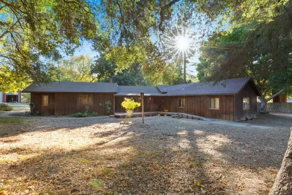 8925 Glen Arbor Road, Ben Lomond, CA 95005