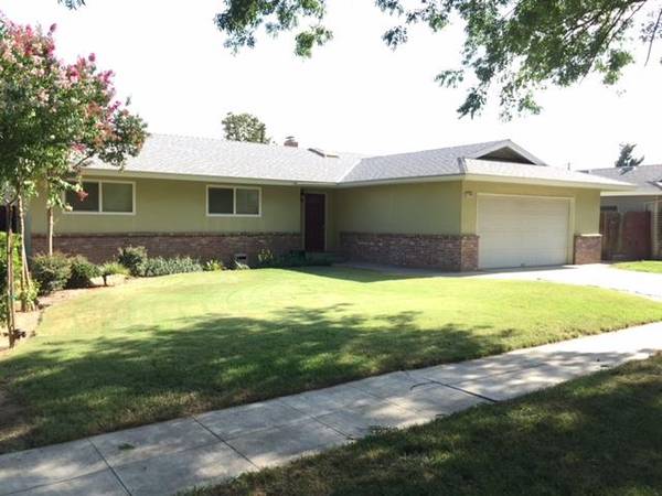 1589 E Roberts Avenue, Fresno, CA 93710