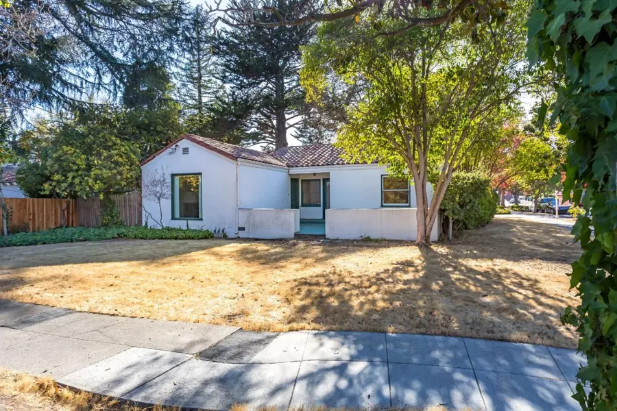 2403 Whipple Avenue, Redwood City, CA 94062