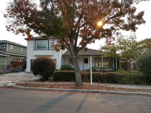 1244 Carson Street, Redwood City, CA 94061